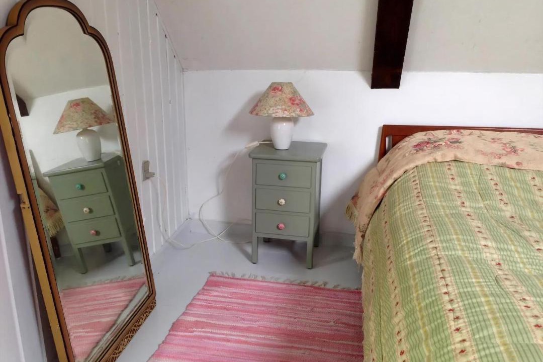Photo of Bedroom in Glæde