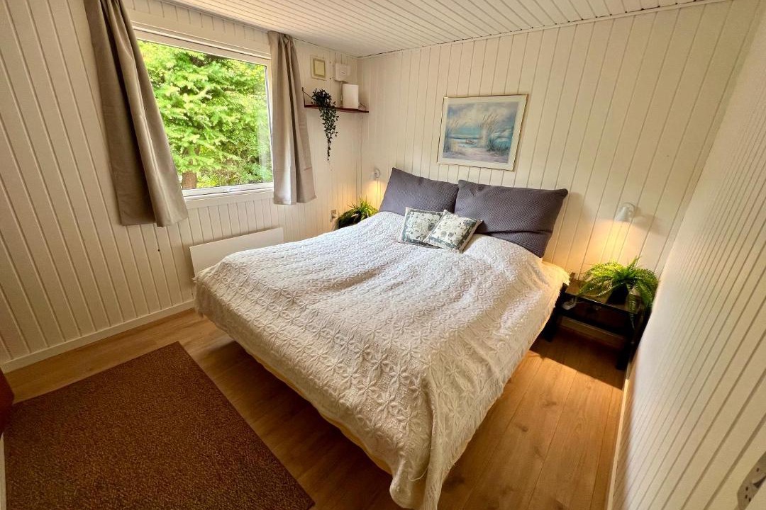 Photo of Bedroom in Ansager