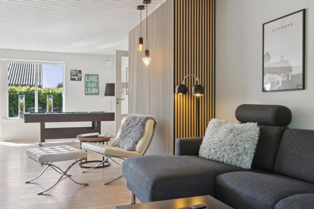 Photo of Livingroom in Fur