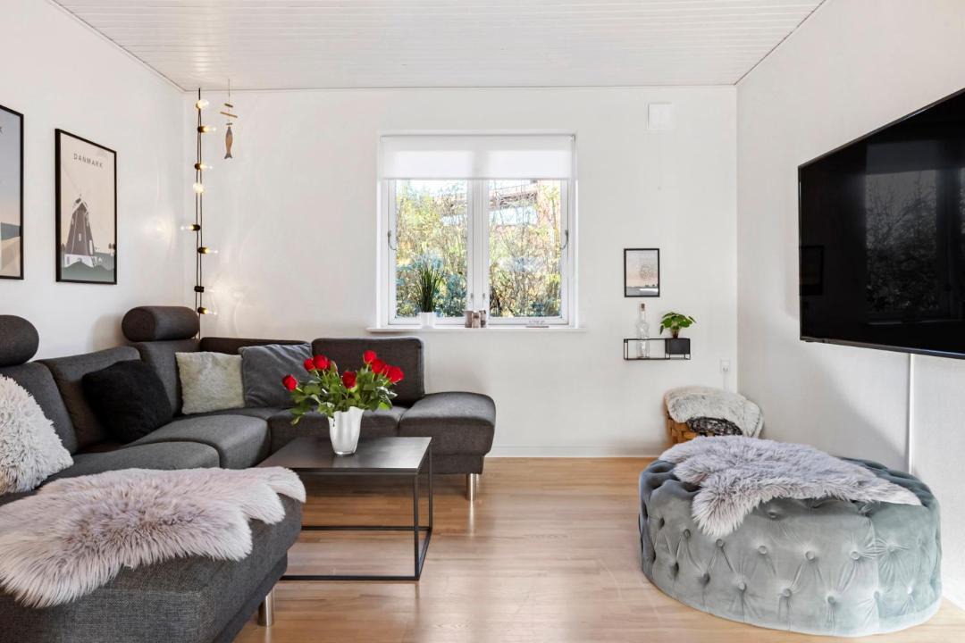 Photo of Livingroom in Fur