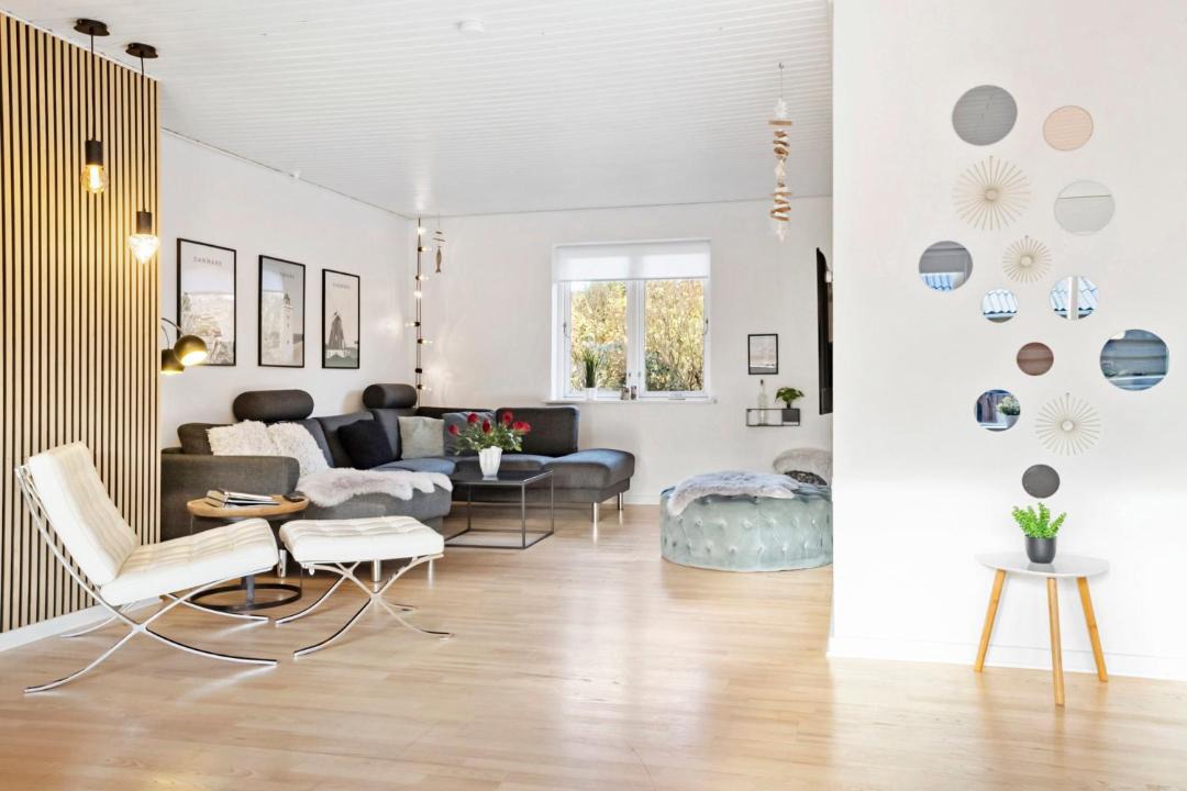 Photo of Livingroom in Fur