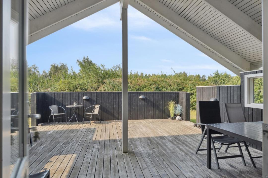 Photo of Patio Balcony in Kramnitse