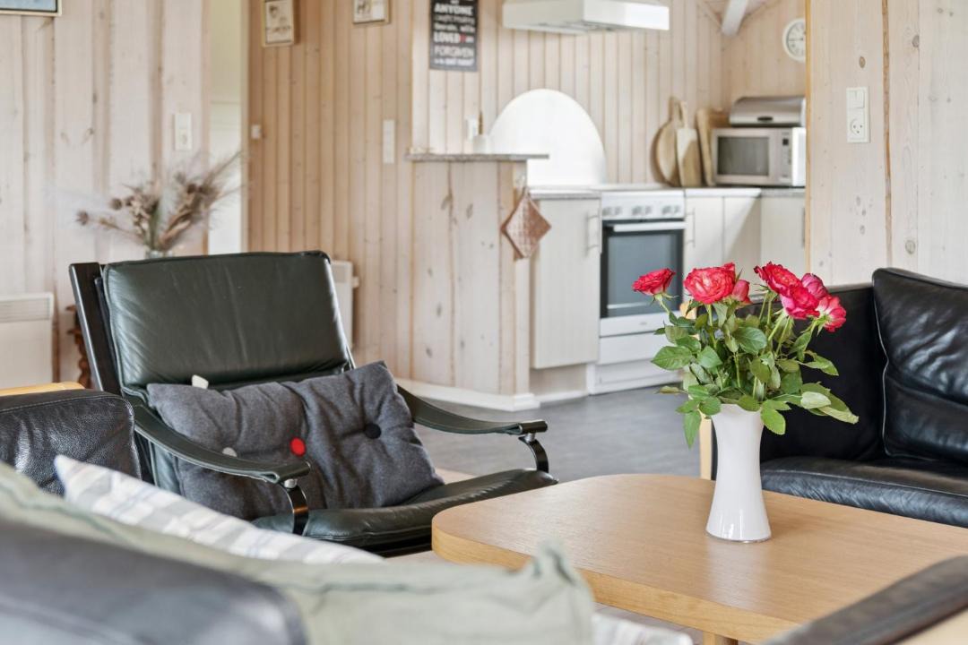 Photo of Livingroom in Kramnitse