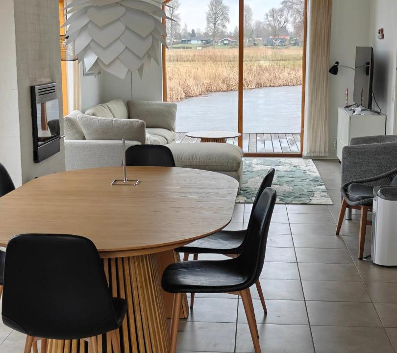 Photo of Livingroom in Stubbekobing