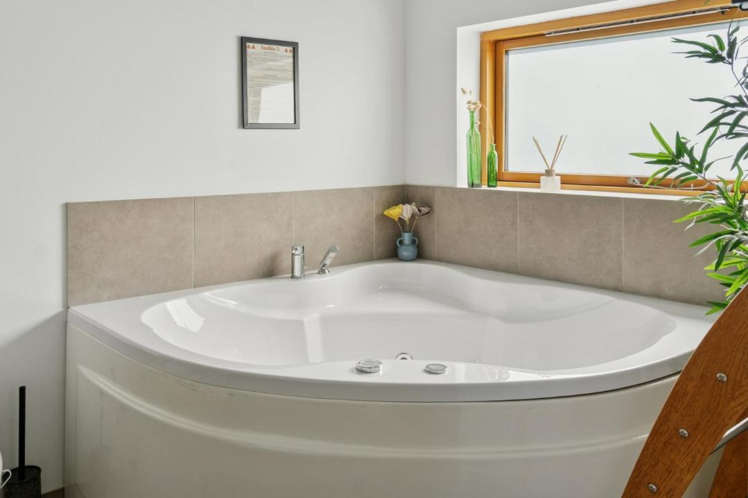 Photo of Bathroom in Stubbekobing