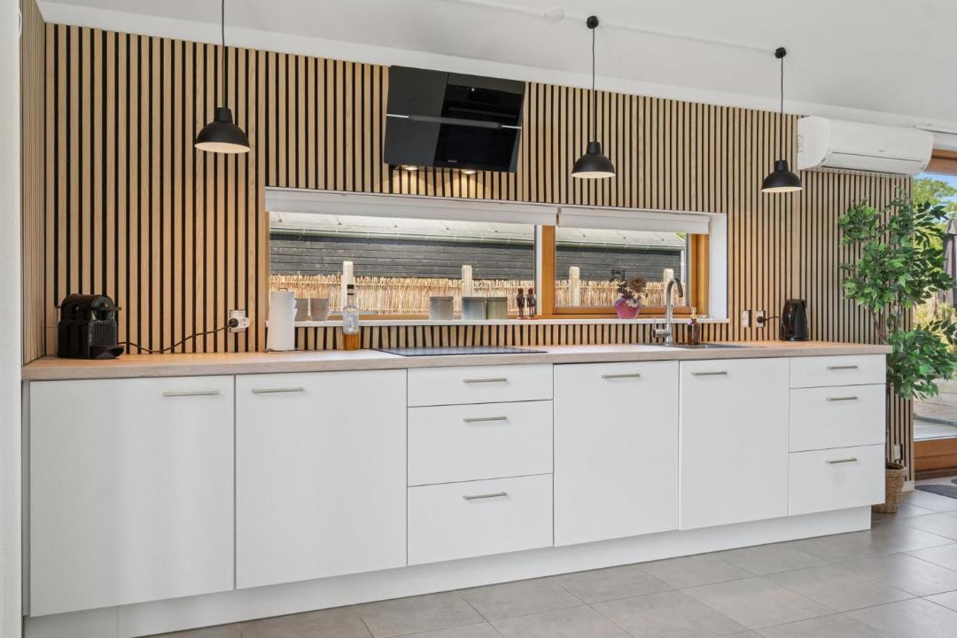 Photo of Kitchen in Stubbekobing