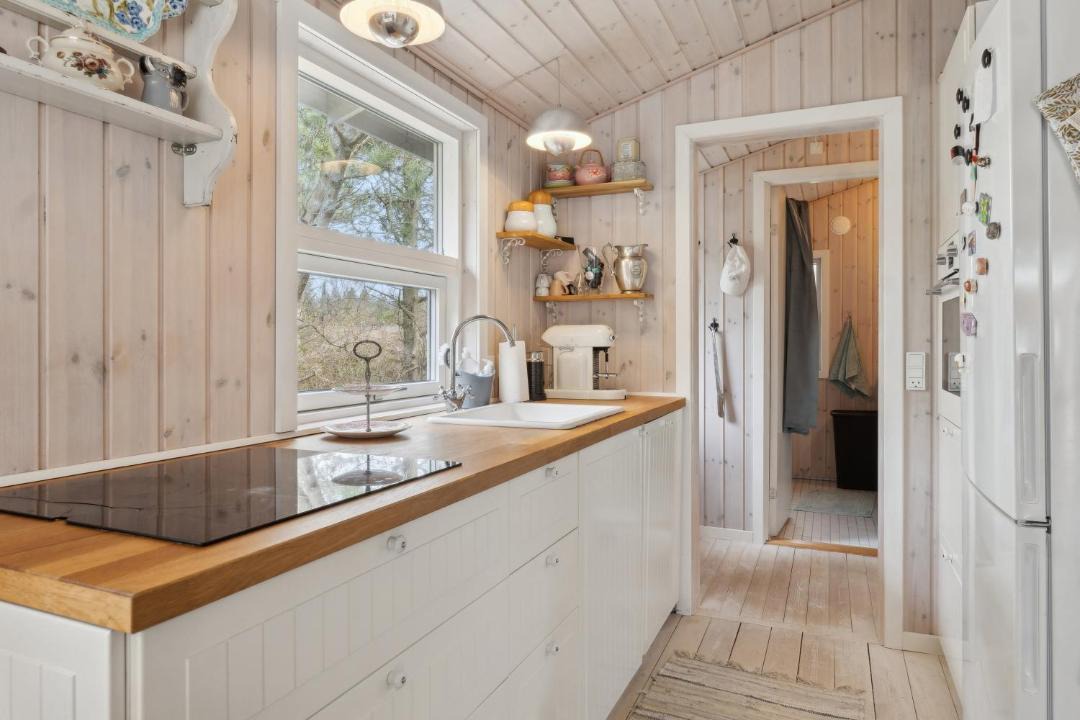 Photo of Kitchen in Hoensinge