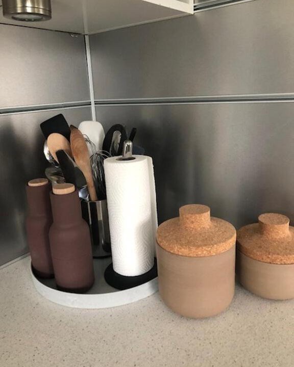 Photo of Kitchen in Sjaelborg