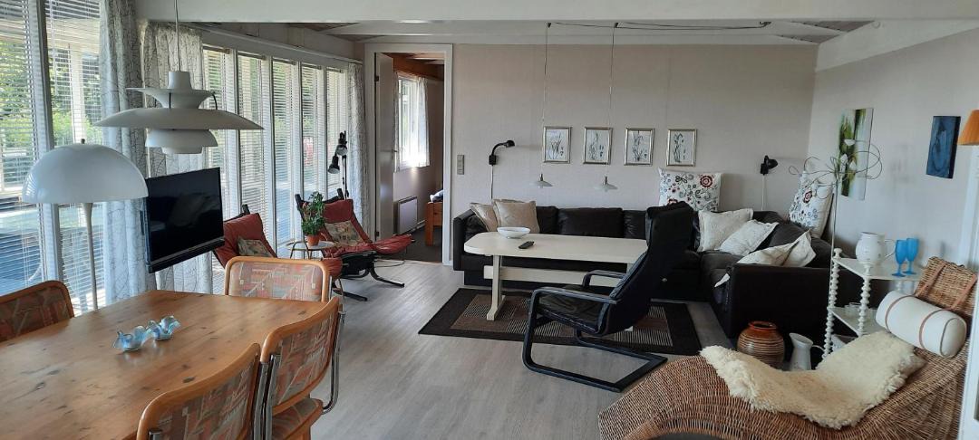 Photo of Livingroom in Haarby