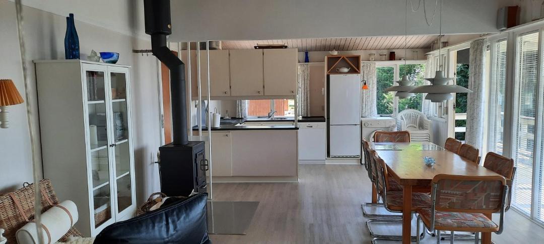 Photo of Kitchen in Haarby
