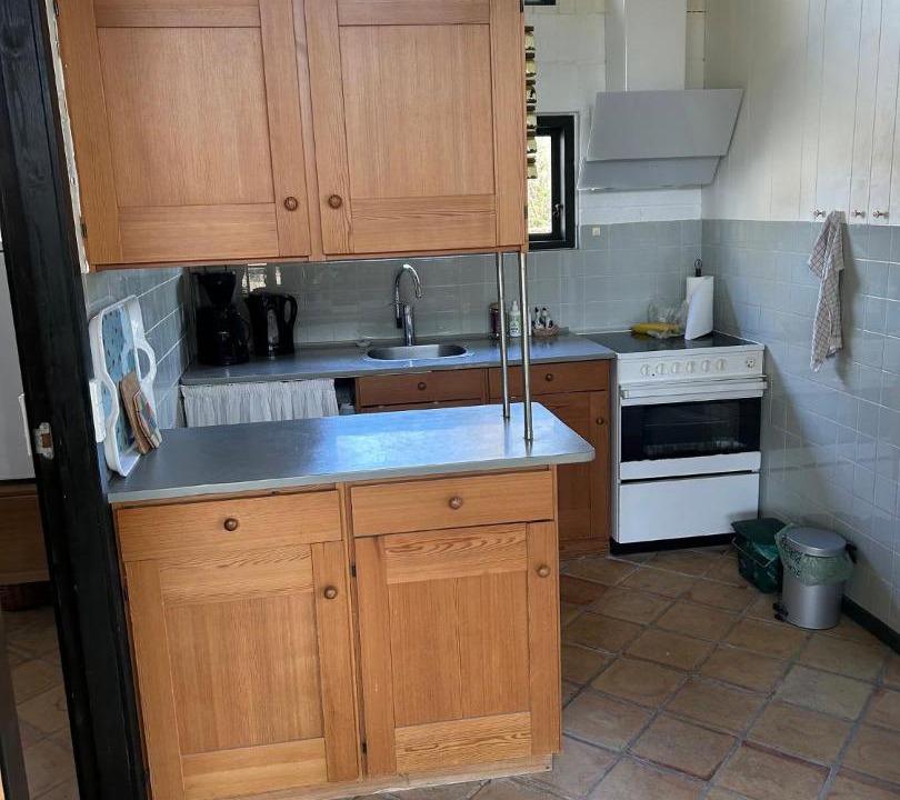 Photo of Kitchen in Store Fuglede