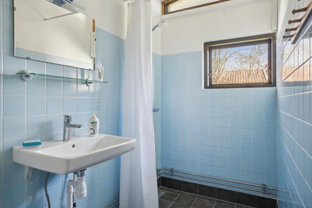 Photo of Bathroom in Store Fuglede