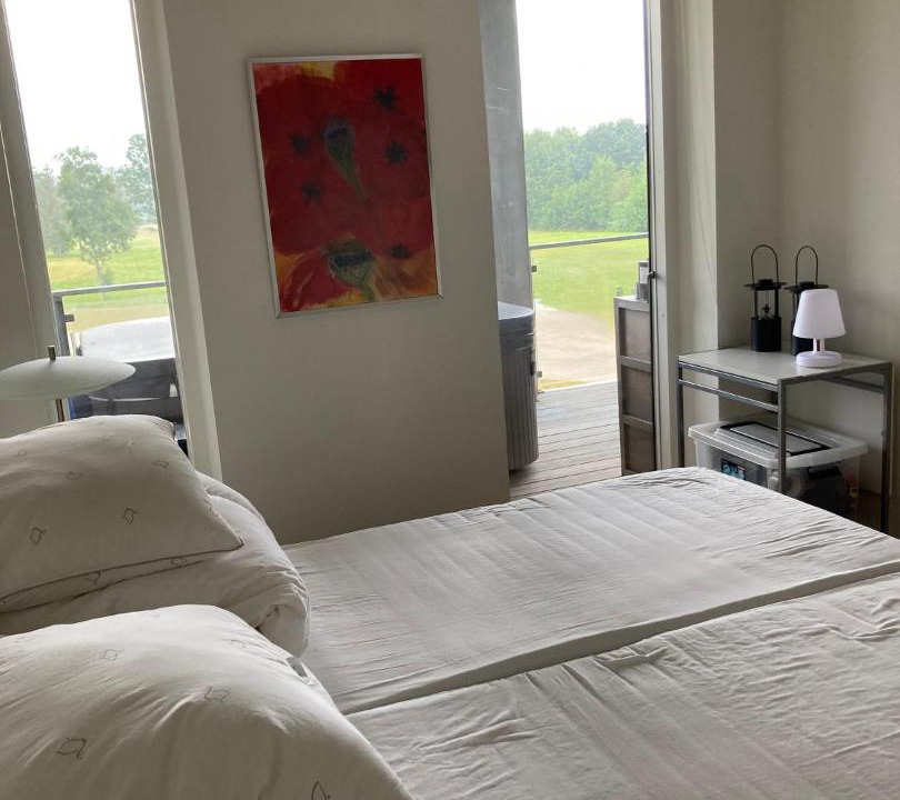 Photo of Bedroom in Nimtofte