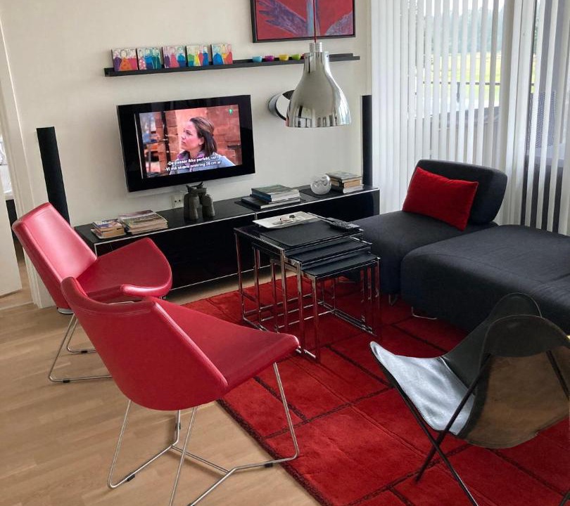 Photo of Livingroom in Nimtofte