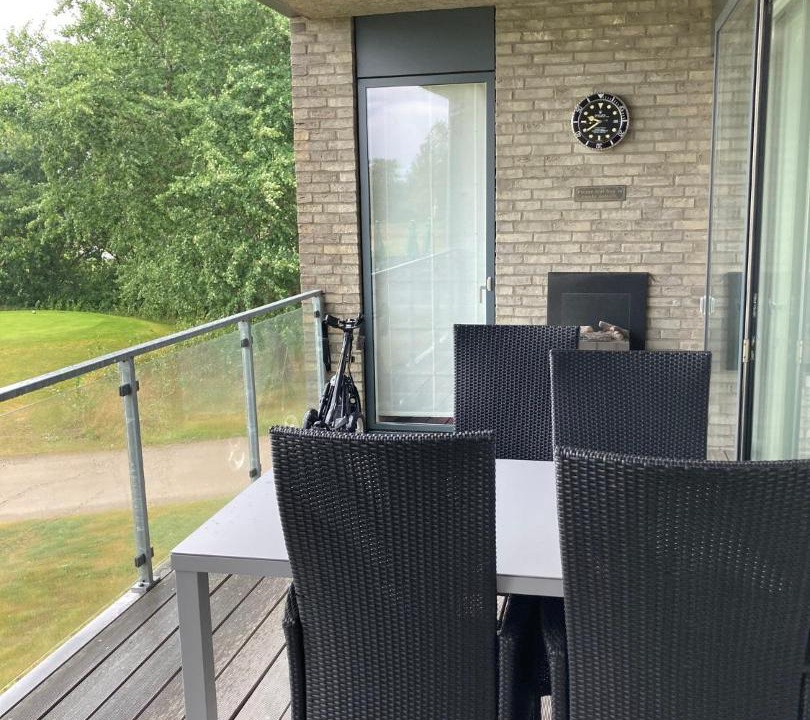 Photo of Patio Balcony in Nimtofte