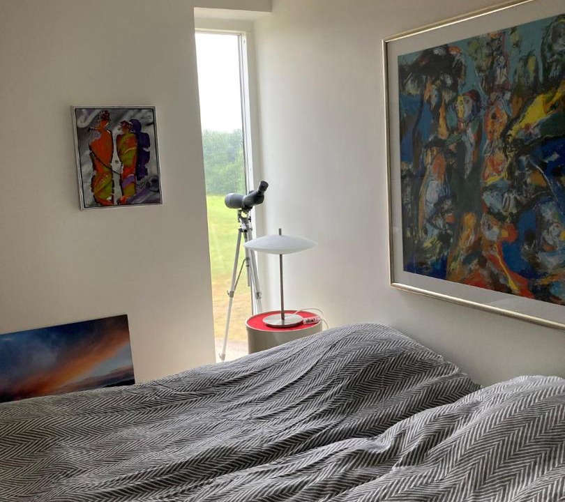 Photo of Bedroom in Nimtofte
