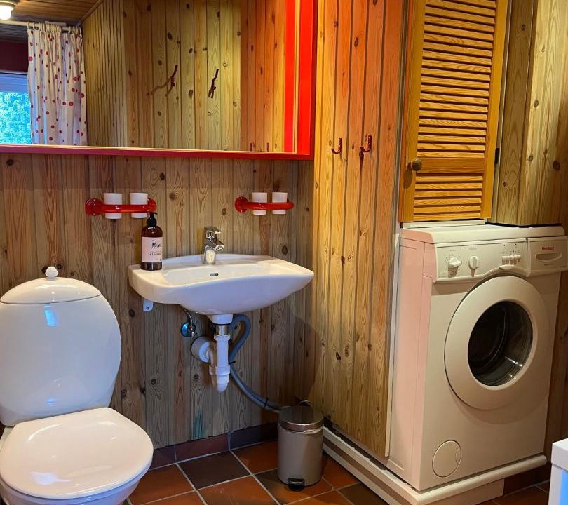 Photo of Bathroom in Hvorup Klit