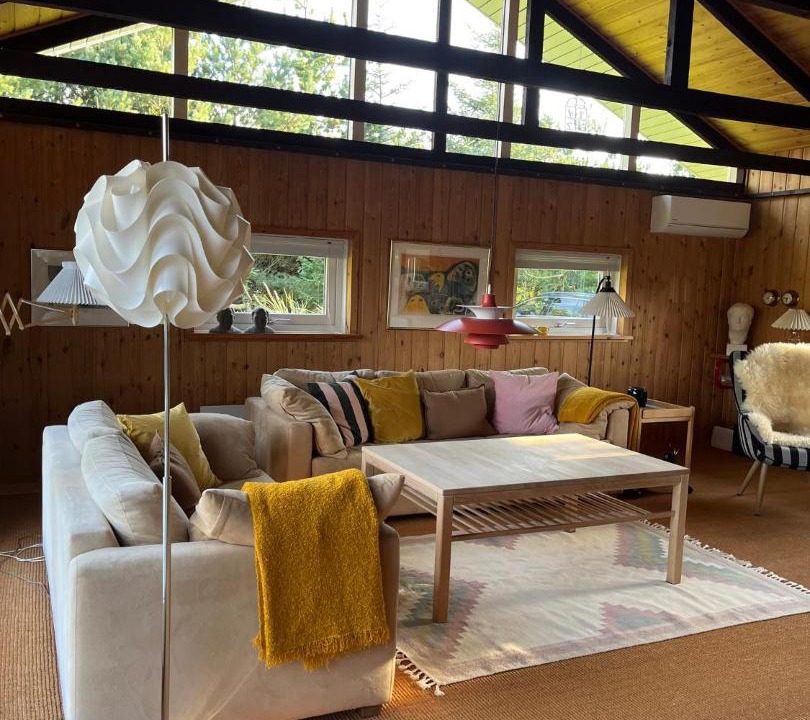 Photo of Livingroom in Hvorup Klit