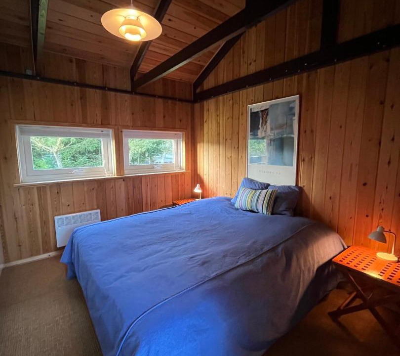 Photo of Bedroom in Hvorup Klit