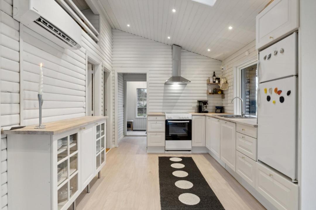 Photo of Kitchen in Nordstrand