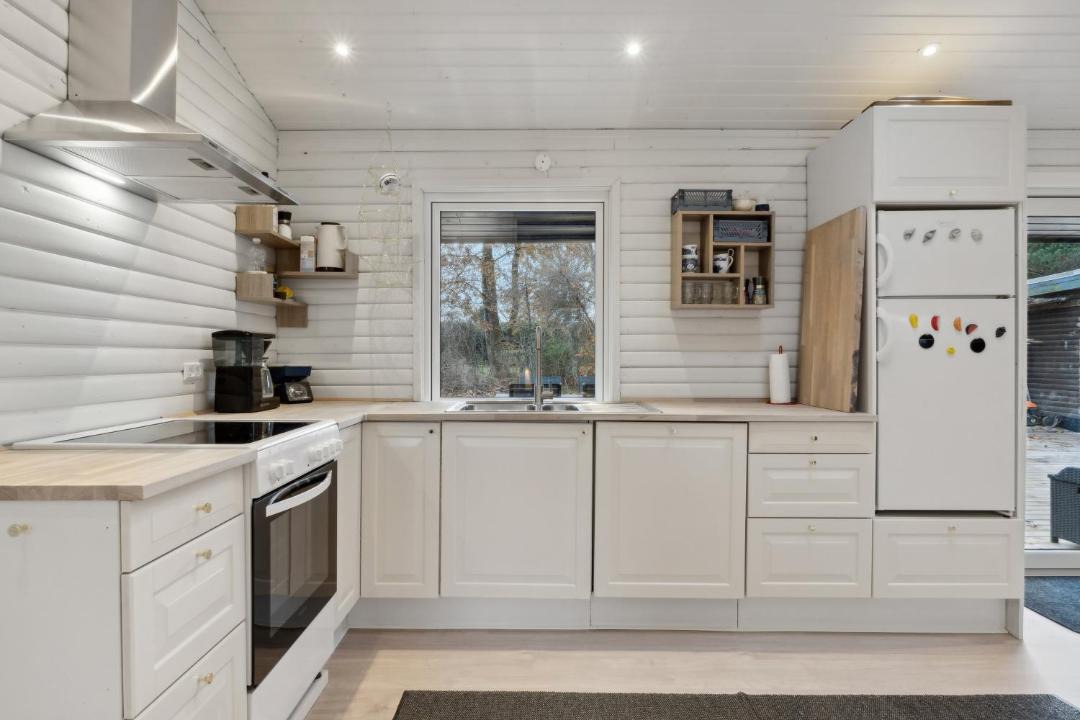 Photo of Kitchen in Nordstrand