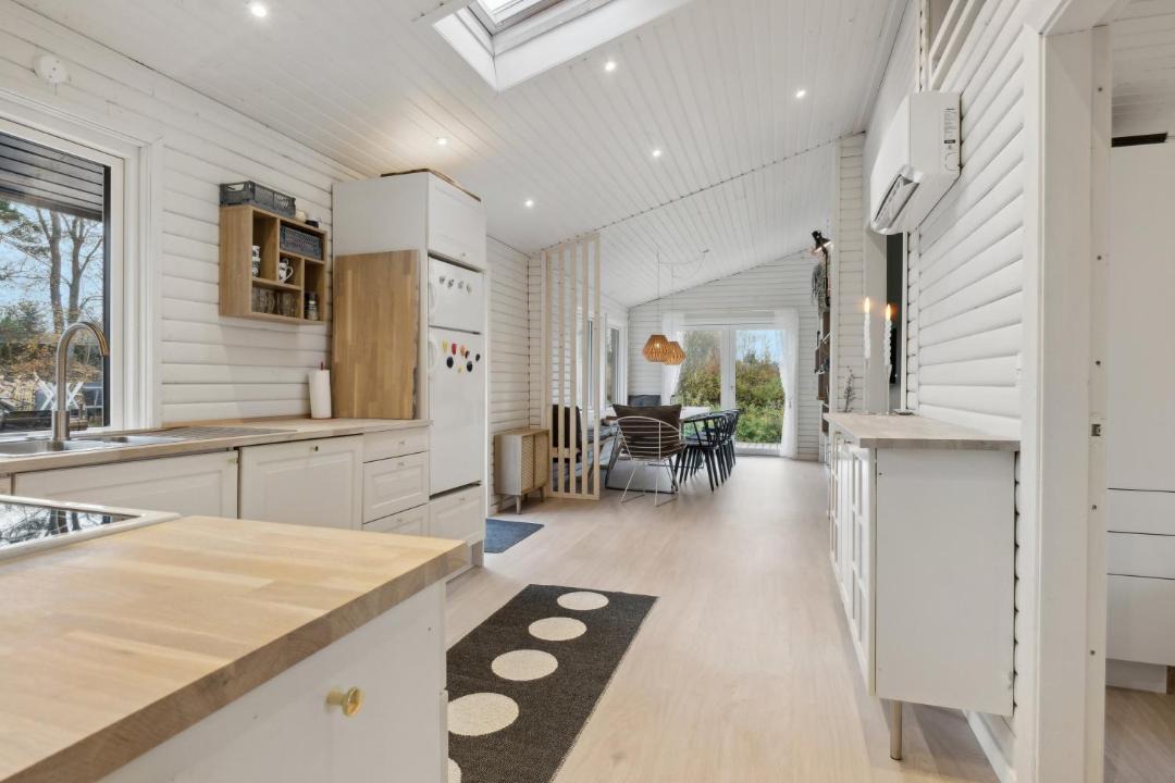 Photo of Kitchen in Nordstrand
