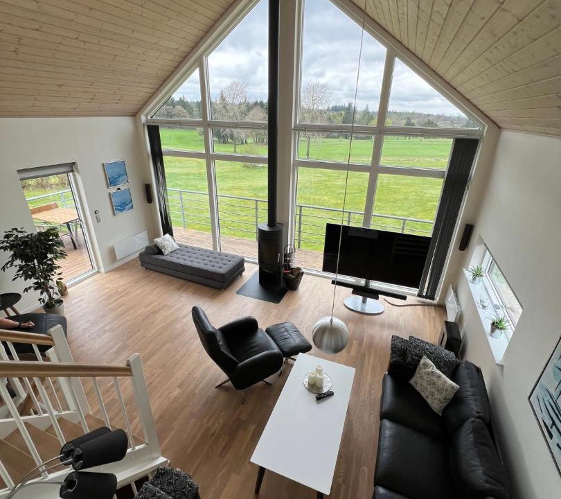 Photo of Livingroom in Skjern