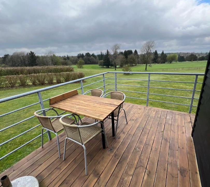 Photo of Patio Balcony in Skjern