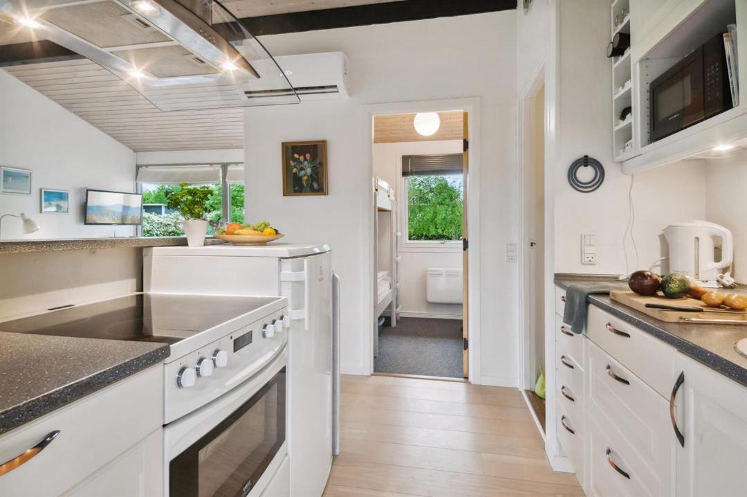 Photo of Kitchen in Store Kongsmark