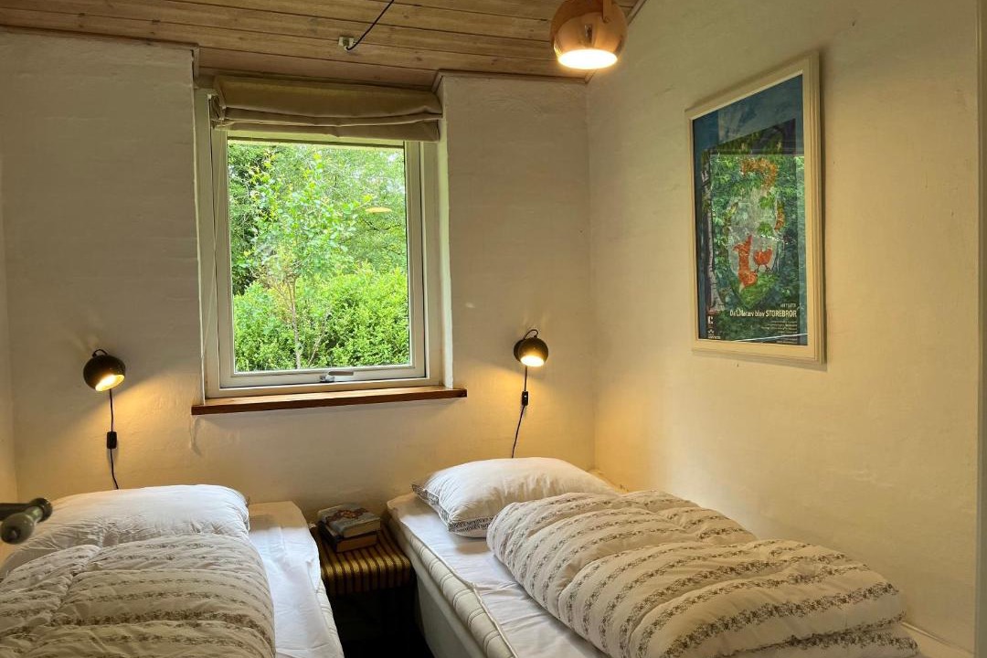 Photo of Bedroom in Knebel