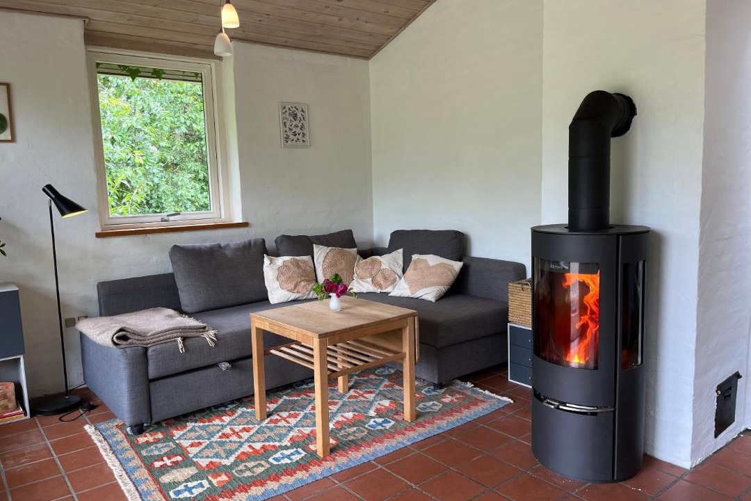 Photo of Livingroom in Knebel