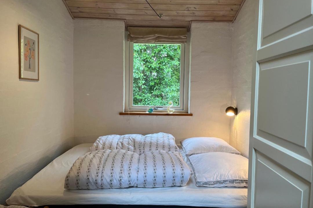 Photo of Bedroom in Knebel