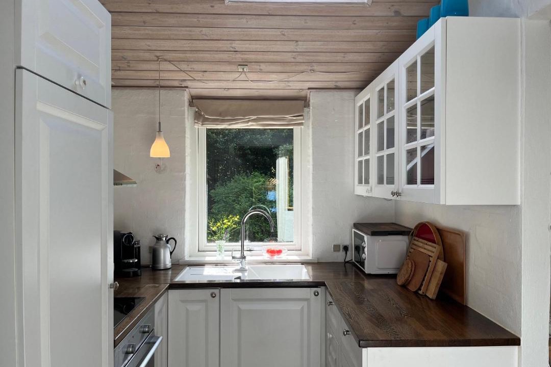 Photo of Kitchen in Knebel
