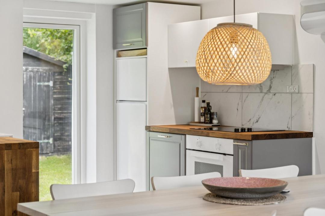 Photo of Kitchen in Knubbeløkke