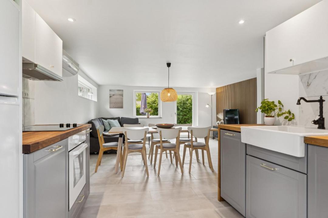 Photo of Kitchen in Knubbeløkke