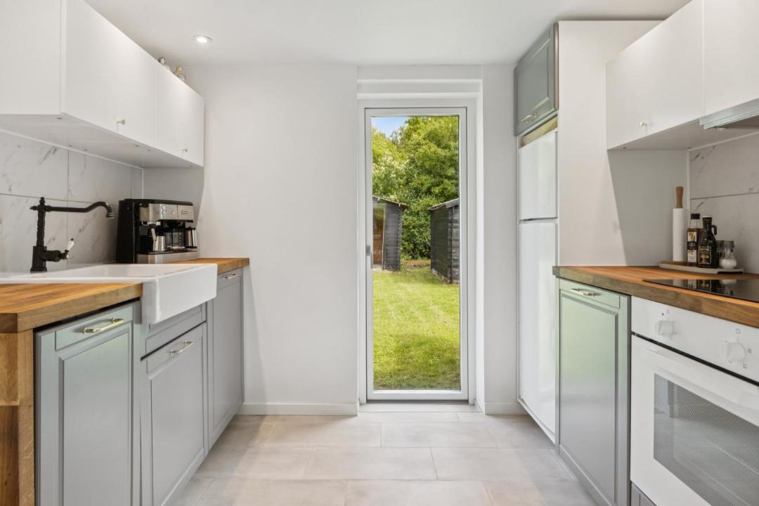 Photo of Kitchen in Knubbeløkke