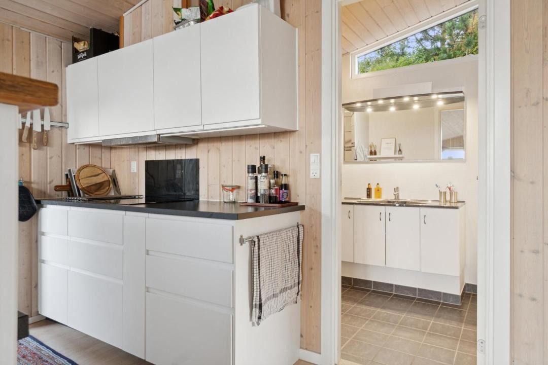 Photo of Kitchen in Store Kongsmark