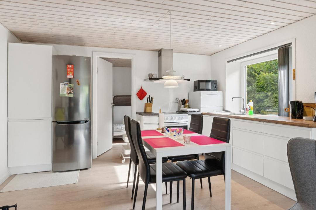 Photo of Kitchen in Hjørring
