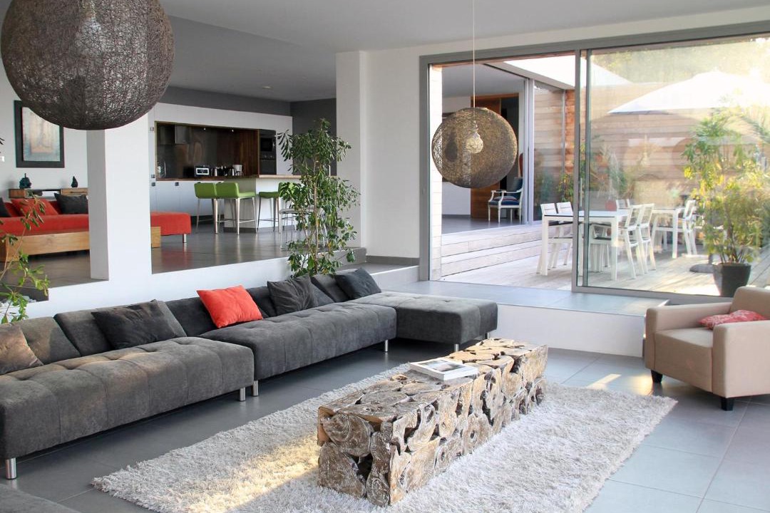 Photo of Livingroom in Verghia