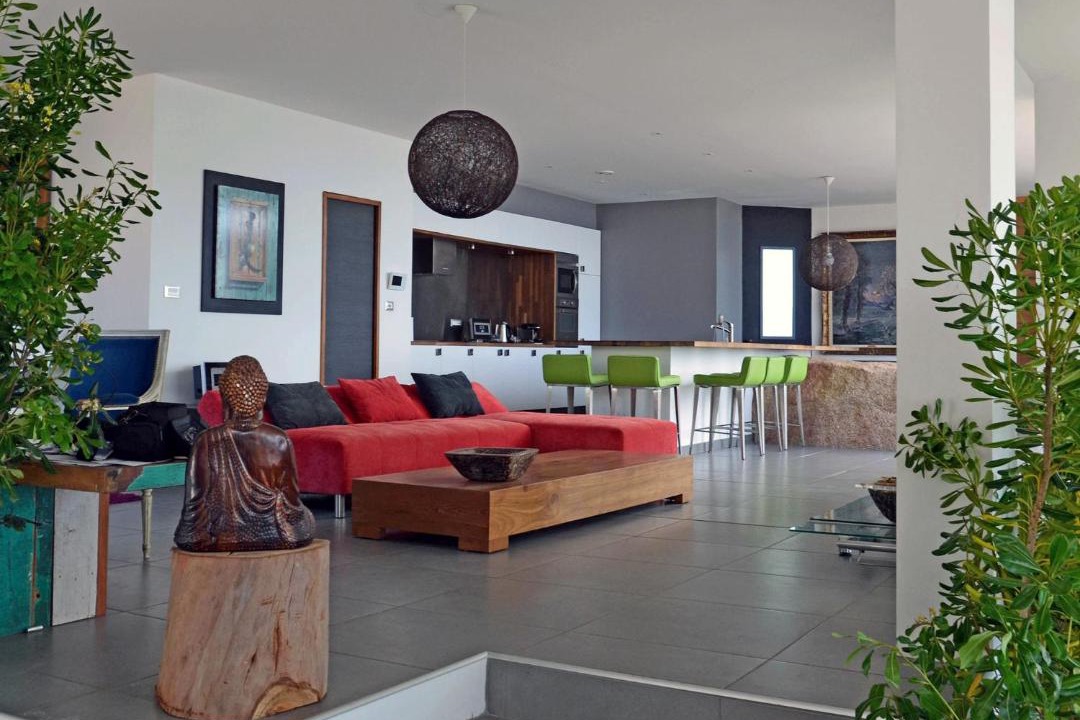 Photo of Livingroom in Verghia