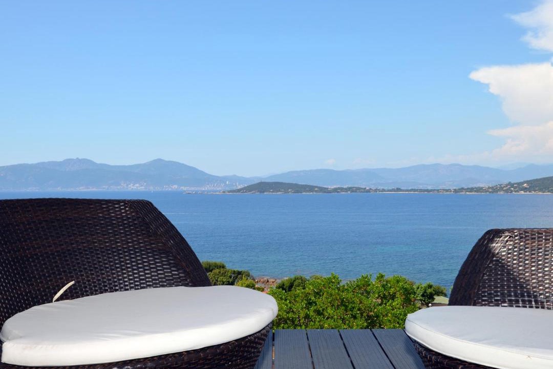 Photo of Patio Balcony in Verghia