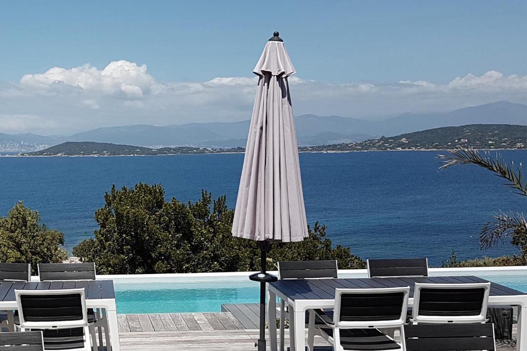 Photo of Patio Balcony in Verghia