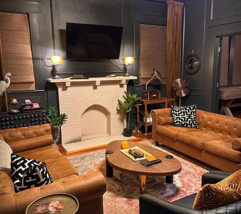 Photo of Livingroom in Natchitoches