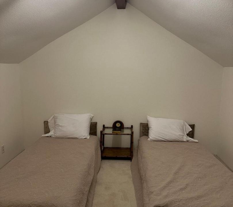 Photo of Bedroom in Downtown Historic