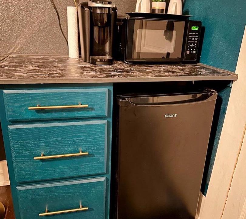 Photo of Kitchen in Downtown Historic