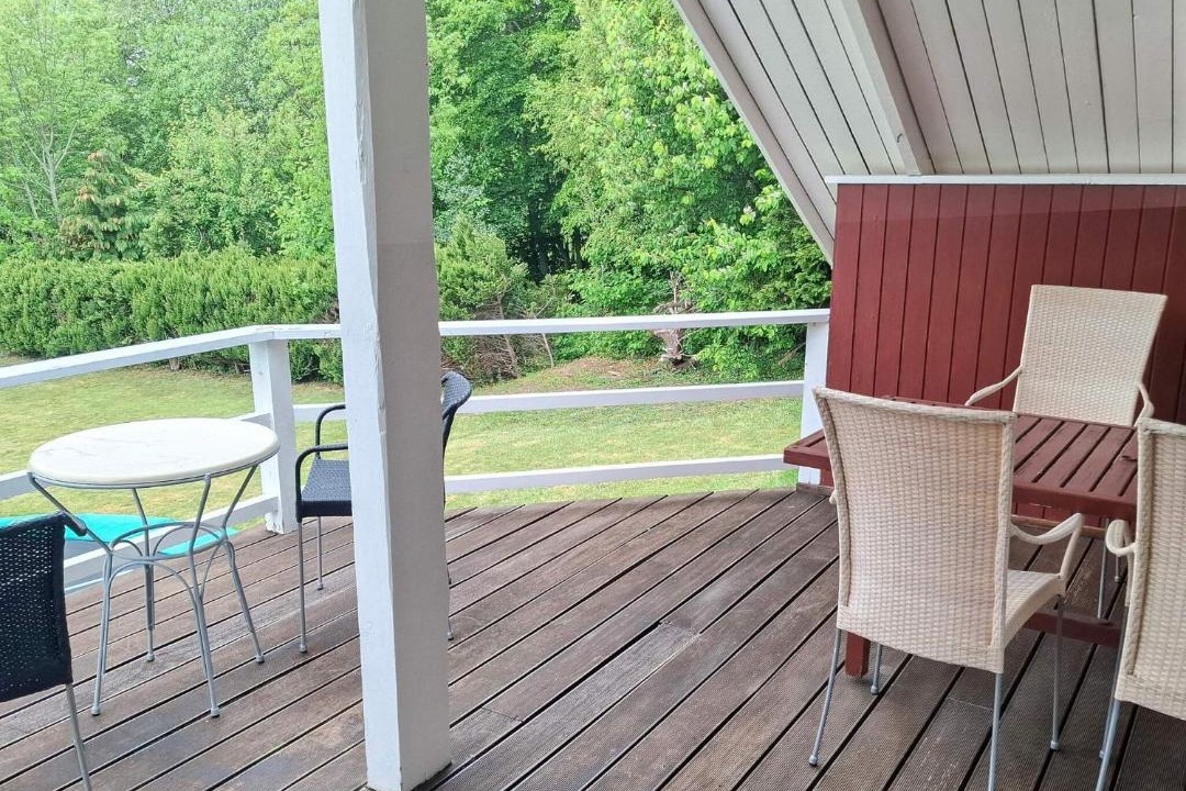 Photo of Patio Balcony in Bog By