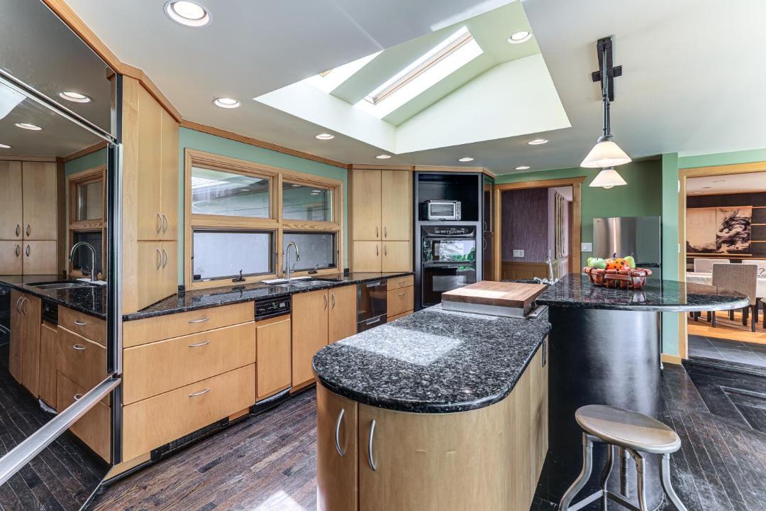 Photo of Kitchen in Lake View