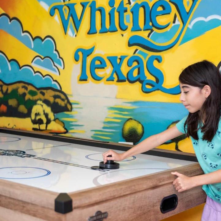 Photo of Others in Lake Whitney