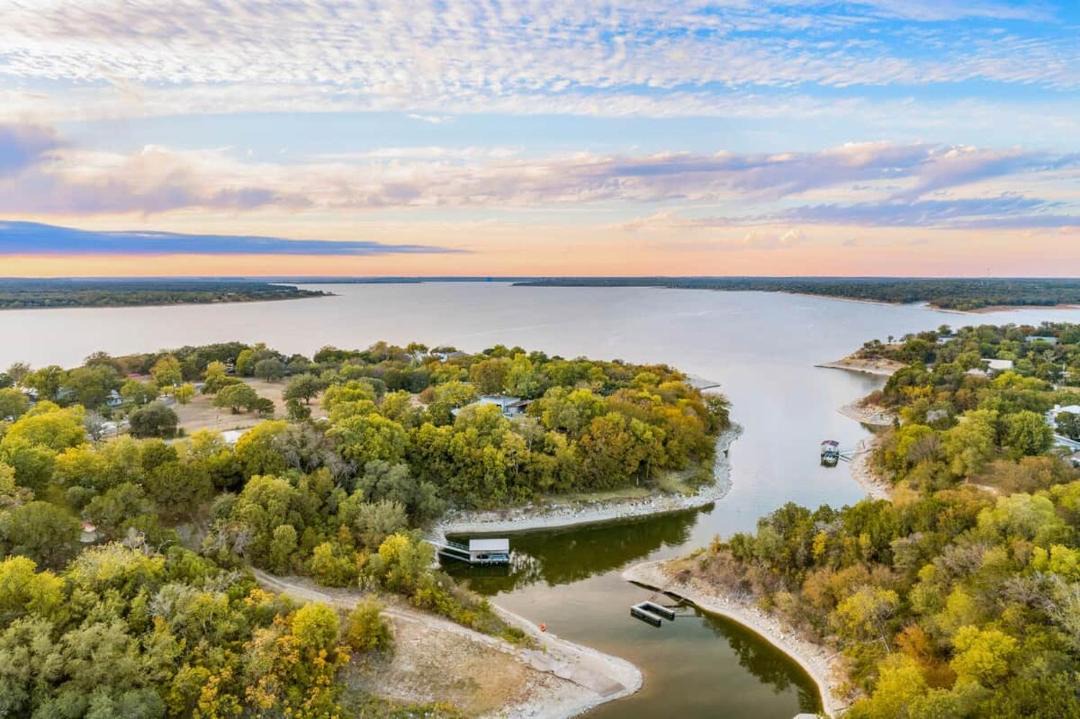 Photo of Others in Lake Whitney