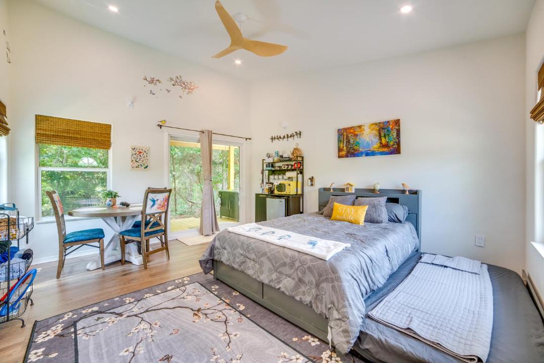 Photo of Bedroom in Tyler